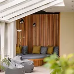 Naturhotel Laerchenhof Hotel Ramsau am Dachstein
