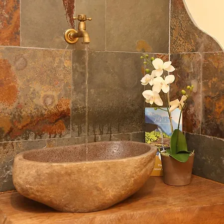 Naturhotel Laerchenhof מלון 4*