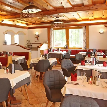 Naturhotel Laerchenhof Ramsau am Dachstein