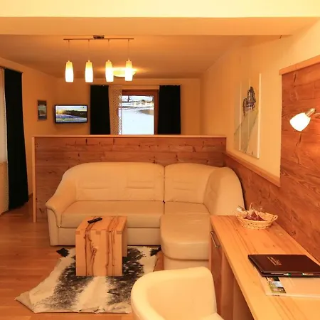 Hotel Naturhotel Laerchenhof