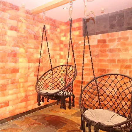 Lärchenhof 4*