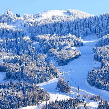 Naturhotel Laerchenhof 4*