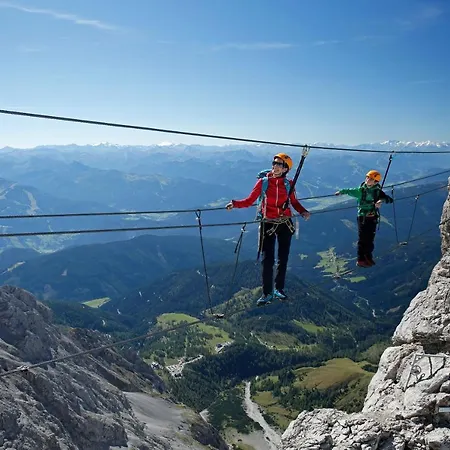 Naturhotel Laerchenhof 4*