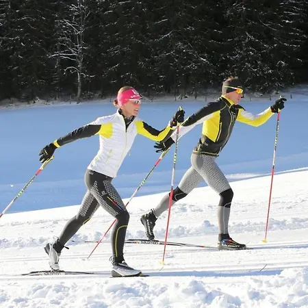 Naturhotel Laerchenhof 4*