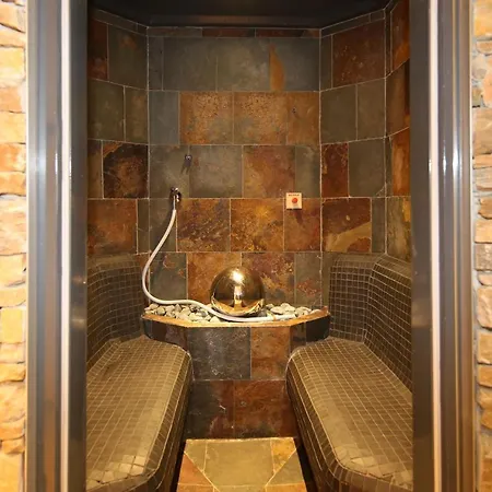 Naturhotel Laerchenhof