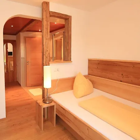 Hotel Naturhotel Laerchenhof