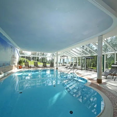 Naturhotel Laerchenhof Ramsau am Dachstein