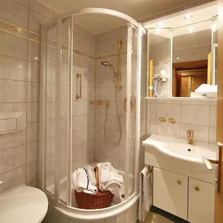 Naturhotel Laerchenhof Hotel Ramsau am Dachstein