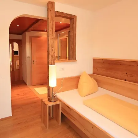 Hotel Naturhotel Laerchenhof