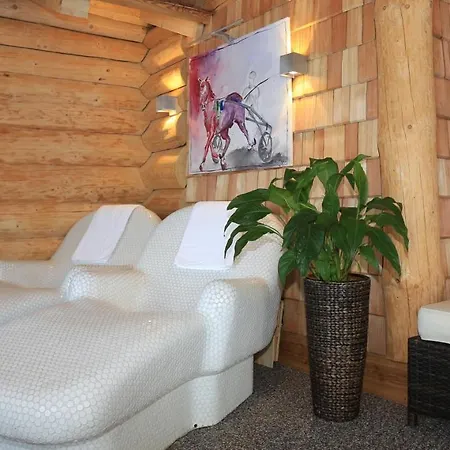 Hotel Naturhotel Laerchenhof