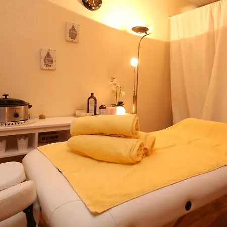 Larchenhof 4*