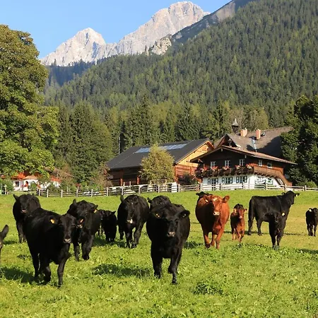 Naturhotel Laerchenhof