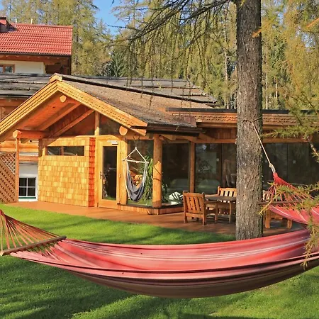 Naturhotel Laerchenhof 4* Рамзау