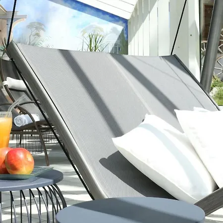 Naturhotel Laerchenhof Hotel