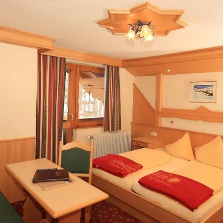 Naturhotel Laerchenhof