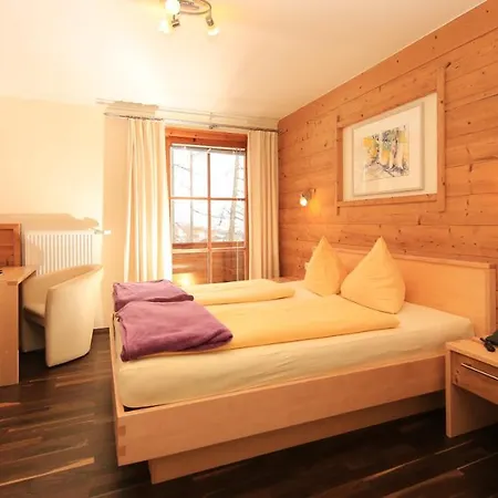 Naturhotel Laerchenhof Отель Рамзау