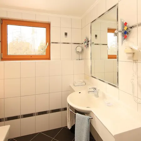 Naturhotel Laerchenhof