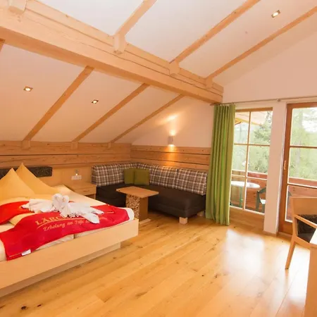 Lärchenhof 4*