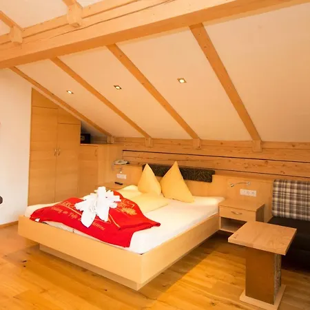 Naturhotel Laerchenhof 4* Рамзау