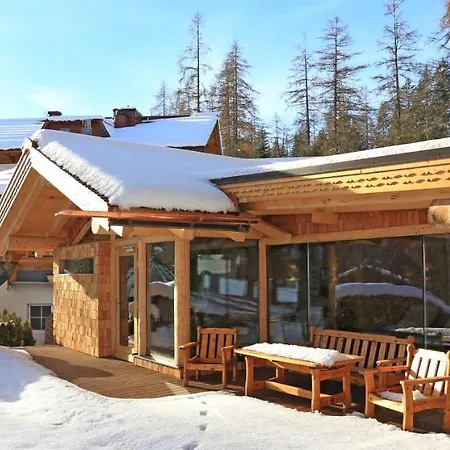 Lärchenhof 4*