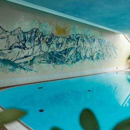 Naturhotel Laerchenhof Hotel