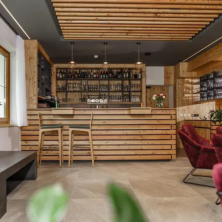 Naturhotel Laerchenhof Ramsau am Dachstein