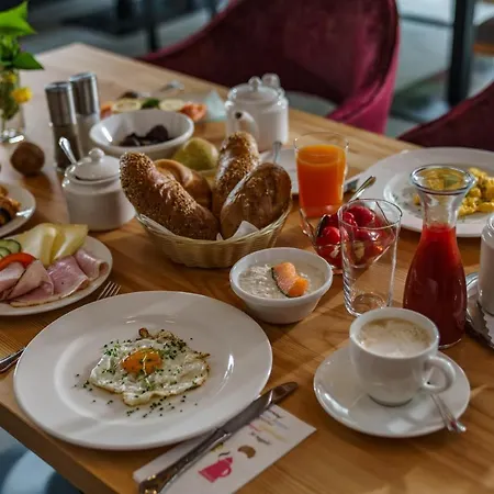 Naturhotel Laerchenhof