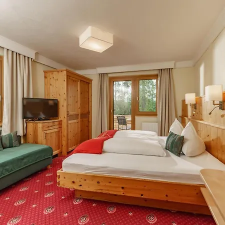Naturhotel Laerchenhof 4* Ramsau am Dachstein