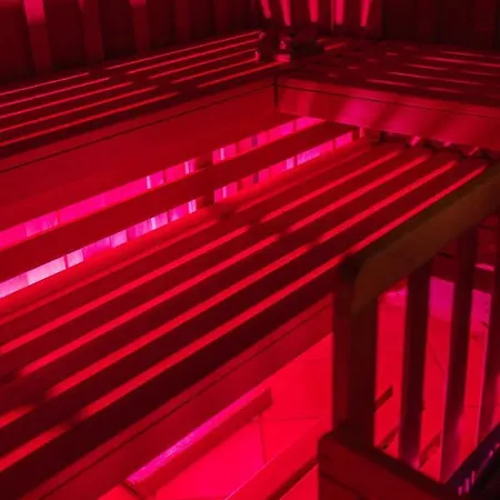 Naturhotel Laerchenhof