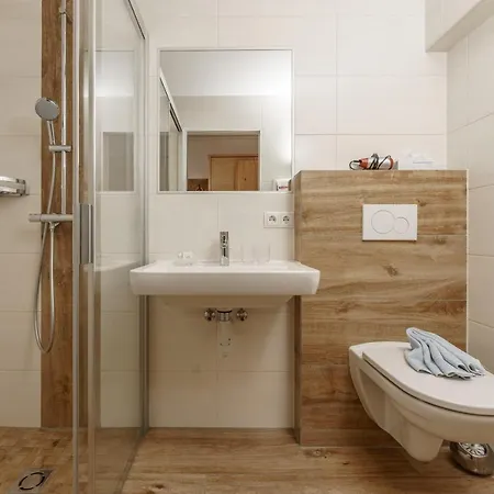 Naturhotel Laerchenhof Hotel 4*