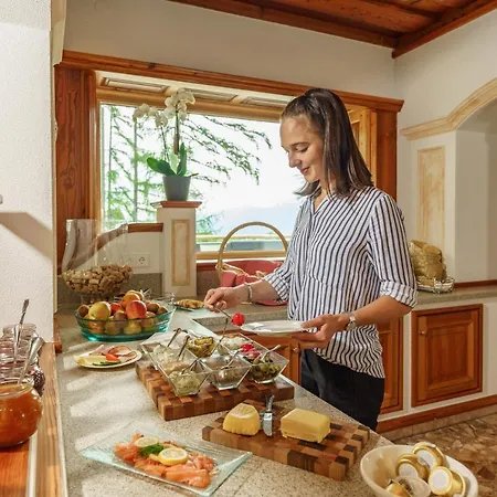 Naturhotel Laerchenhof