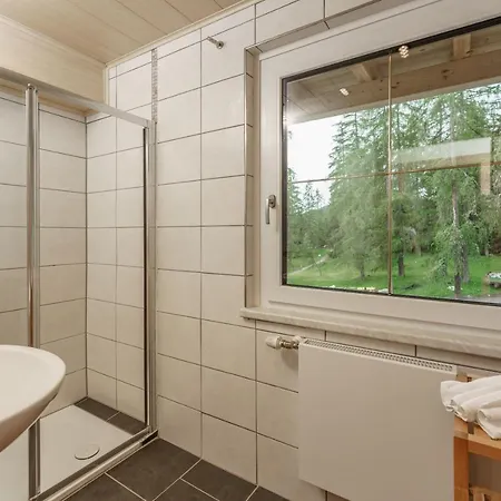 Naturhotel Laerchenhof Ramsau am Dachstein