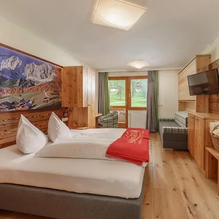 Naturhotel Laerchenhof 4*