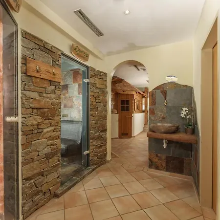 Hotel Naturhotel Laerchenhof Ramsau am Dachstein