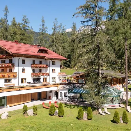 Lärchenhof Hotel Ramsau am Dachstein