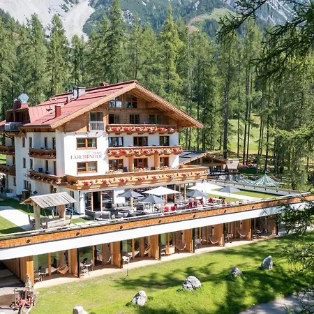 Lärchenhof Ramsau am Dachstein