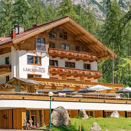 Hotel Lärchenhof
