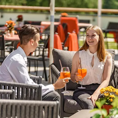 Naturhotel Laerchenhof 酒店 4*