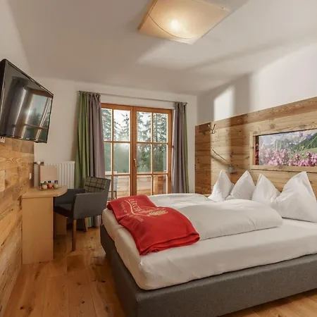 Naturhotel Laerchenhof Ramsau am Dachstein