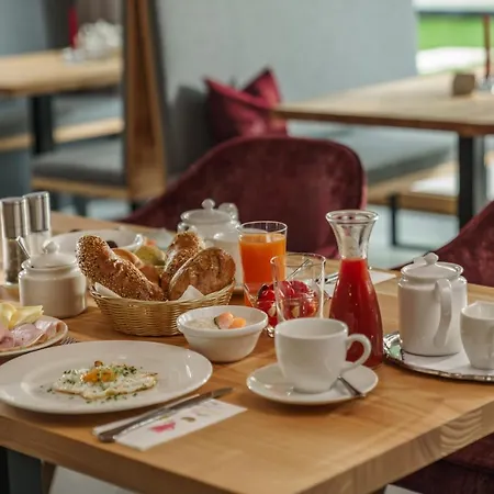 Naturhotel Laerchenhof 4*