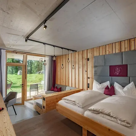 Naturhotel Laerchenhof 4*