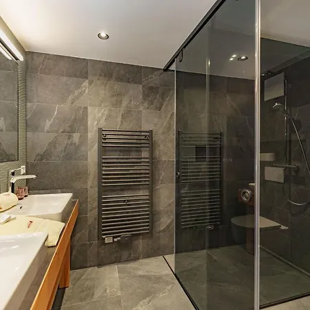 Naturhotel Laerchenhof 4* Рамзау