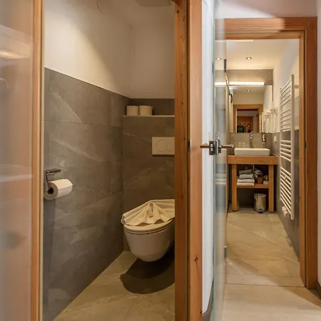 Hotel Naturhotel Laerchenhof