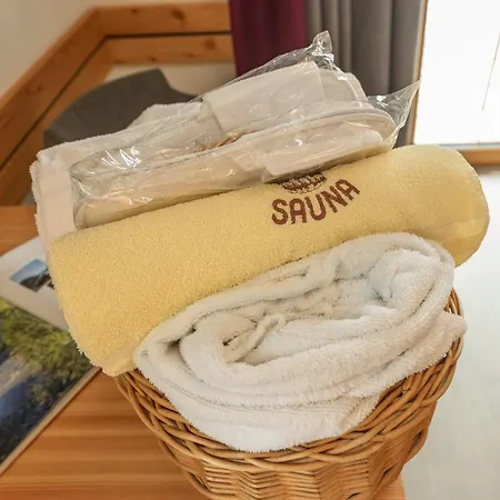 Отель Naturhotel Laerchenhof