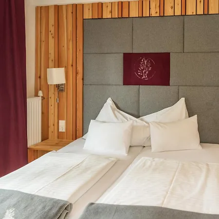 Naturhotel Laerchenhof Рамзау