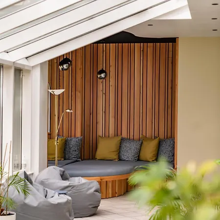 Naturhotel Laerchenhof 호텔 람자우 암 다흐스타인