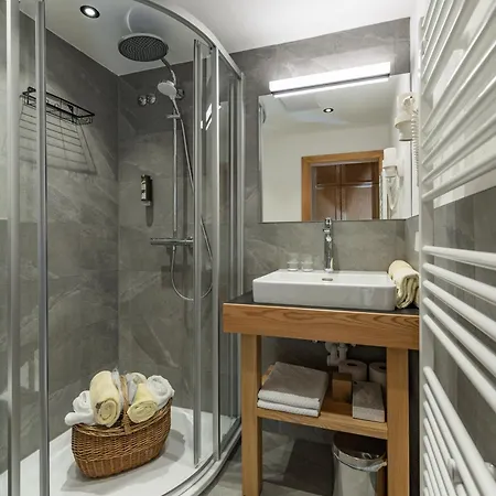 Hotel Naturhotel Laerchenhof Ramsau am Dachstein