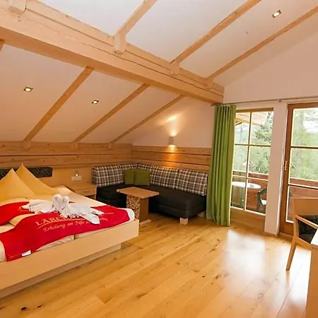 מלון Naturhotel Laerchenhof