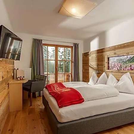 מלון Naturhotel Laerchenhof