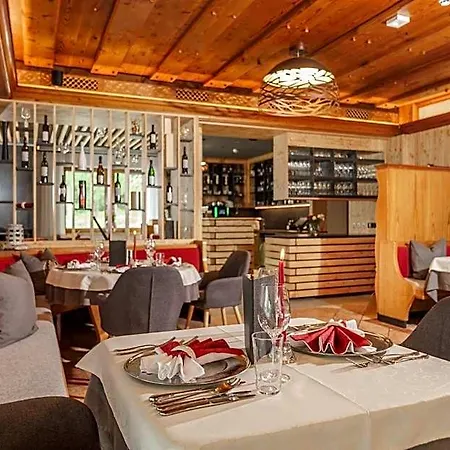 מלון Naturhotel Laerchenhof